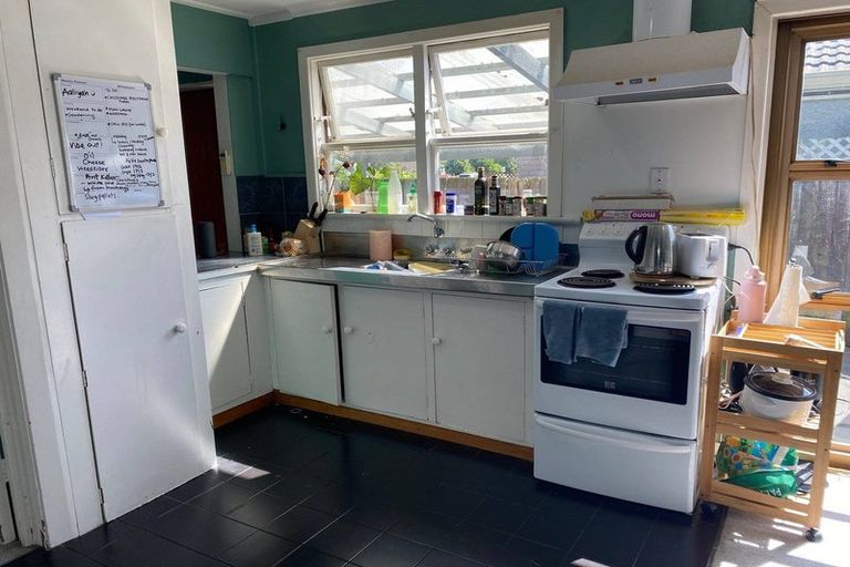 Photo of property in 110 Ensors Road, Waltham, Christchurch, 8023