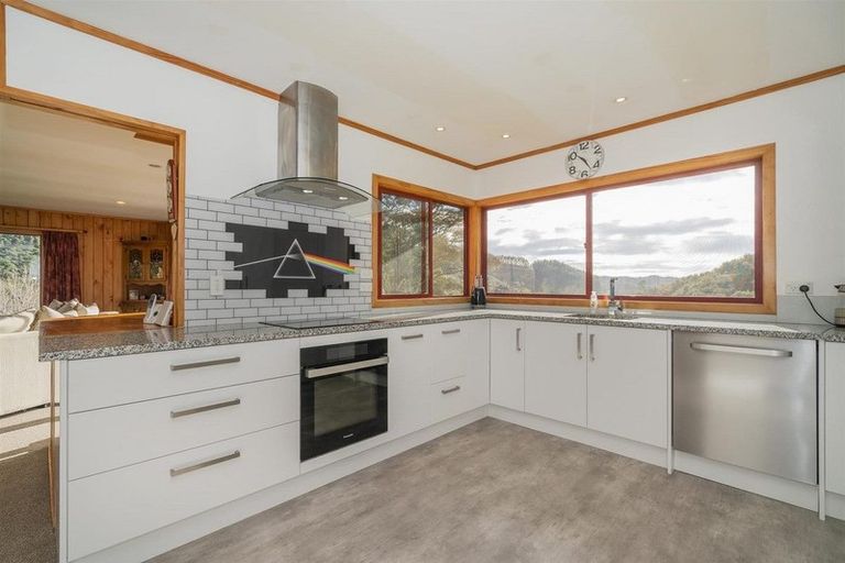 Photo of property in 495 Mill Creek Road, Kaimarama, Whitianga, 3591