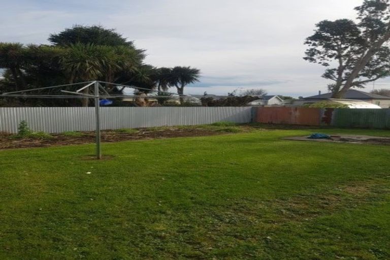 Photo of property in 20 Rodney Street, Georgetown, Invercargill, 9812