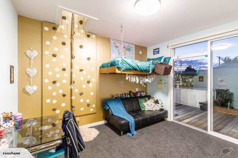 Photo of property in 124a Beerescourt Road, Beerescourt, Hamilton, 3200