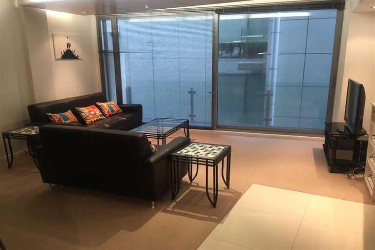 Photo of property in Century City Apartments, 41/72 Tory Street, Te Aro, Wellington, 6011