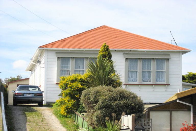 Photo of property in 132b Gonville Avenue, Gonville, Whanganui, 4501
