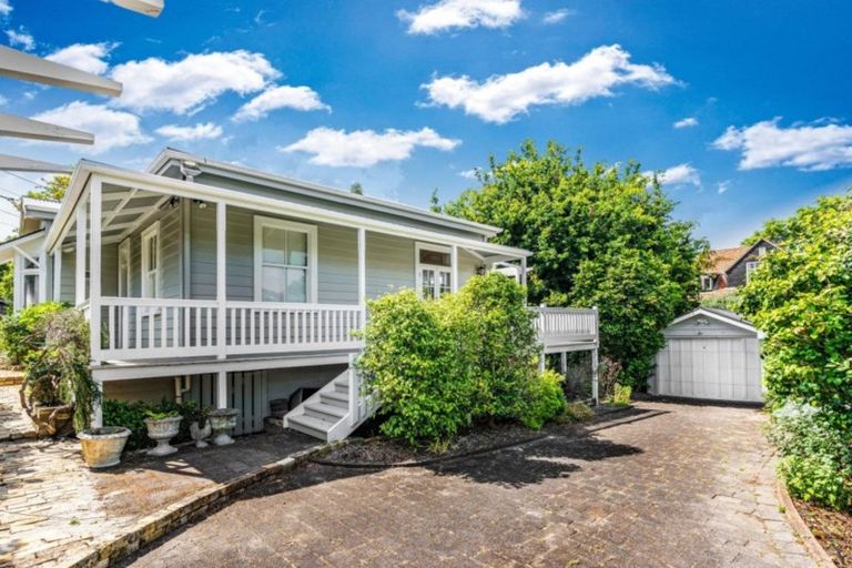 Photo of property in 26 Aldred Road, Remuera, Auckland, 1050