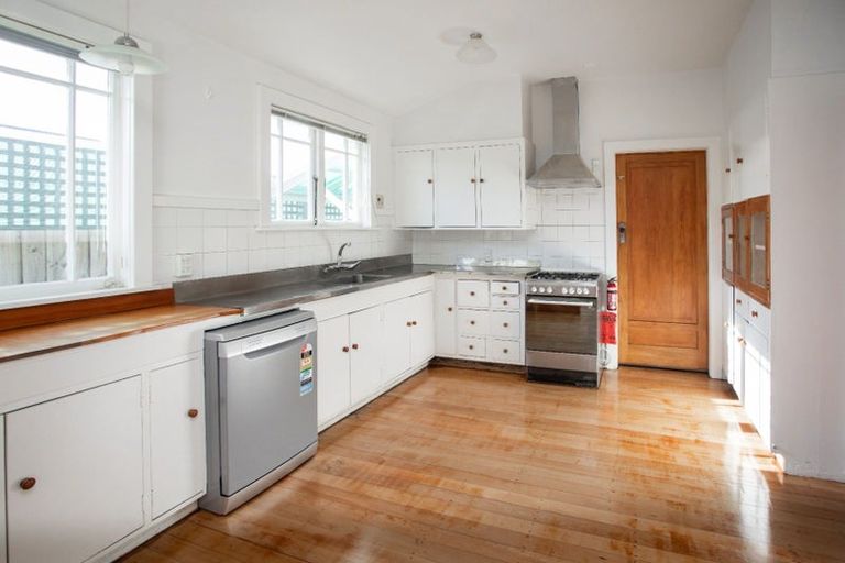 Photo of property in 115 Ruskin Street, Addington, Christchurch, 8024