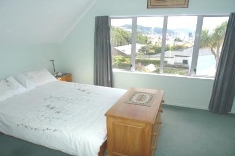 Photo of property in 48c Wright Street, Mount Cook, Wellington, 6021