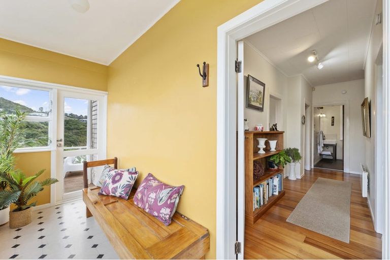 Photo of property in 181 Karepa Street, Brooklyn, Wellington, 6021