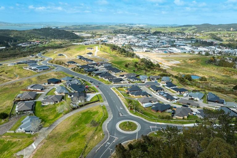 Photo of property in 1 Tuna Drive, Port Whangarei, 0110