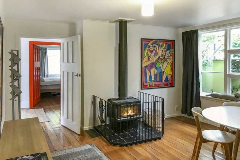 Photo of property in 81 Mersey Street, St Albans, Christchurch, 8014