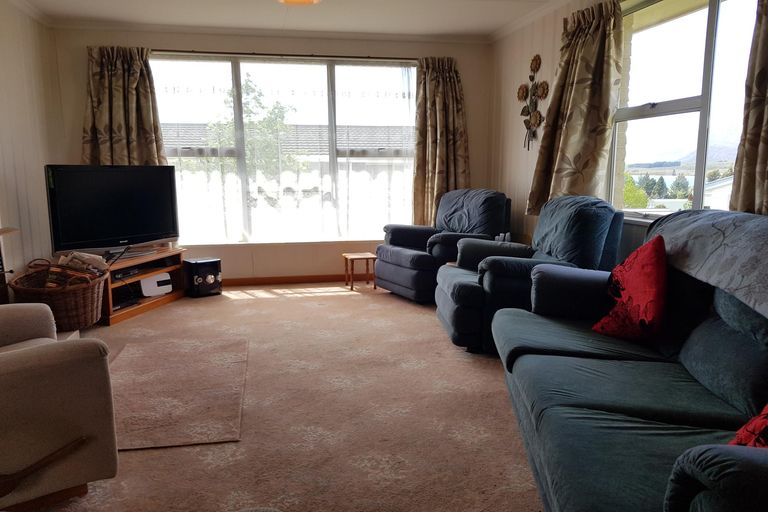 Photo of property in 1 Bill Apes Lane, Lake Tekapo, 7999