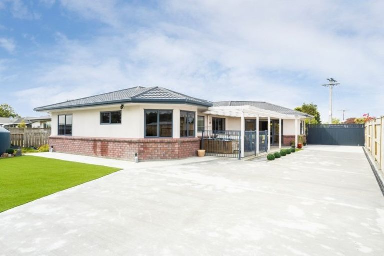 Photo of property in 36 Humber Street, Rongotea, 4476