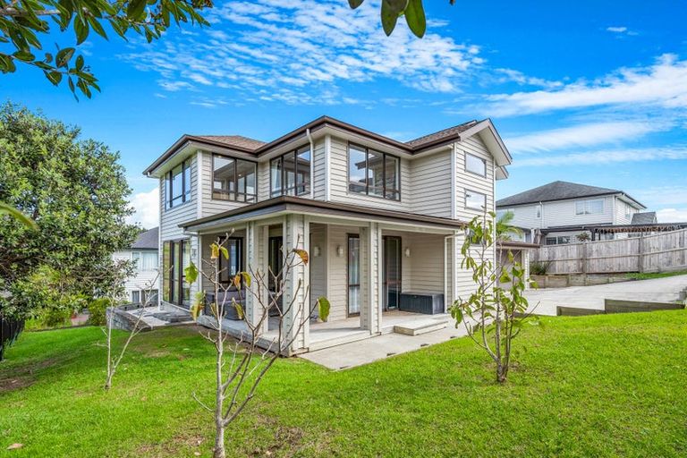 Photo of property in 14 Parkview Drive, Gulf Harbour, Whangaparaoa, 0930