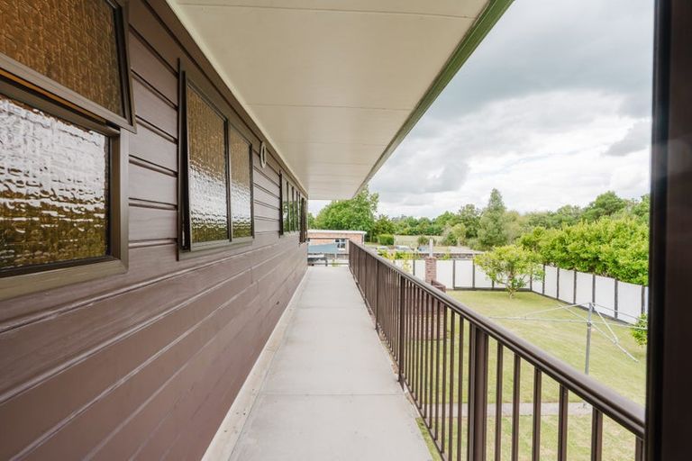 Photo of property in 48 Onslow Street, Huntly, 3700