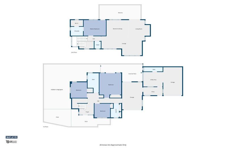 Photo of property in 75d Oceanbeach Road, Mount Maunganui, 3116