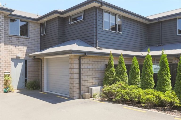 Photo of property in 16 Stadium Lane, Whitiora, Hamilton, 3200