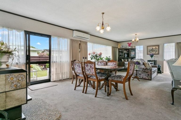 Photo of property in 2 Hinau Place, Matamata, 3400