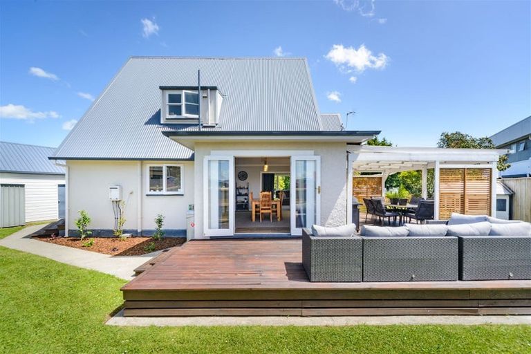 Photo of property in 90 College Street, Awapuni, Palmerston North, 4412