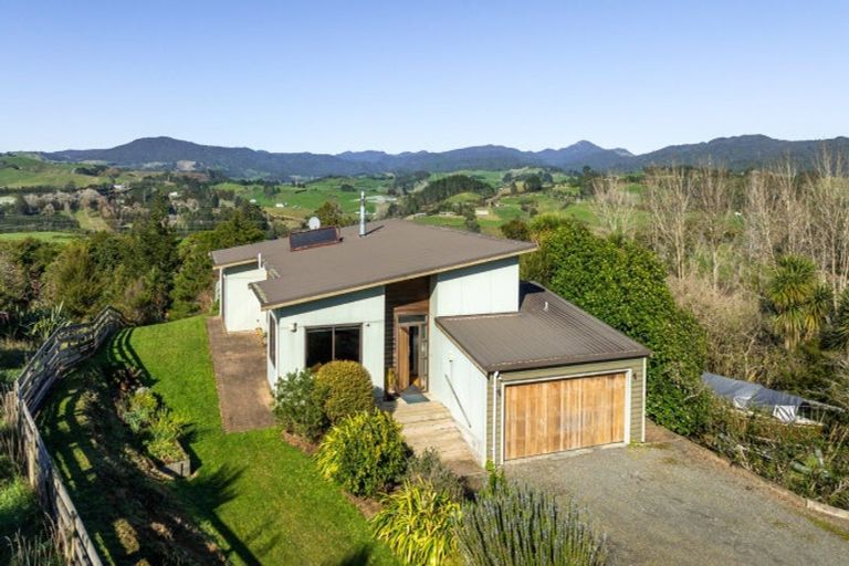Photo of property in 116 Princes Street, Waikino, Waihi, 3682