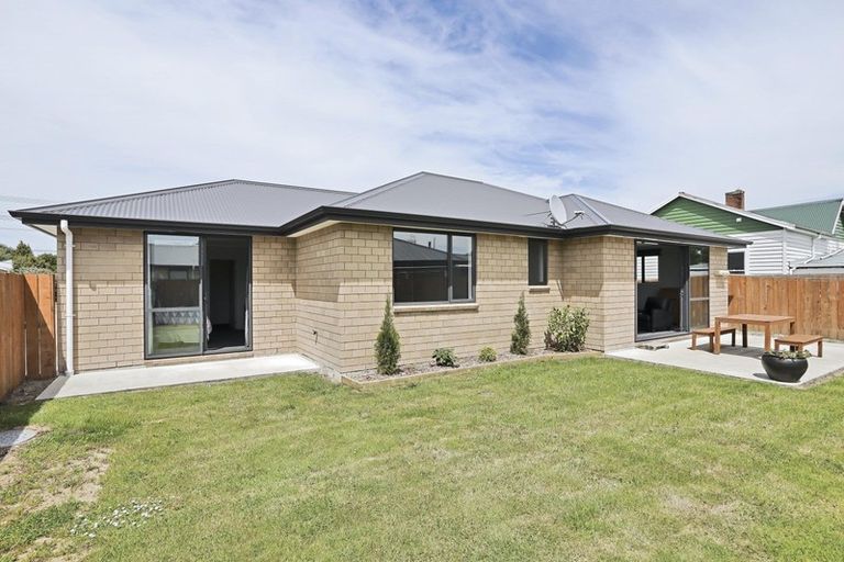 Photo of property in 38 Dudley Street, Grasmere, Invercargill, 9810