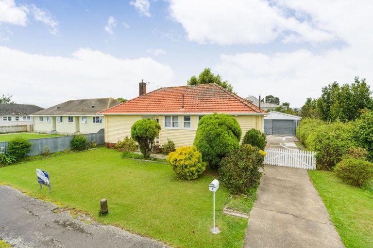 Photo of property in 9 Thames Street, Roslyn, Palmerston North, 4414