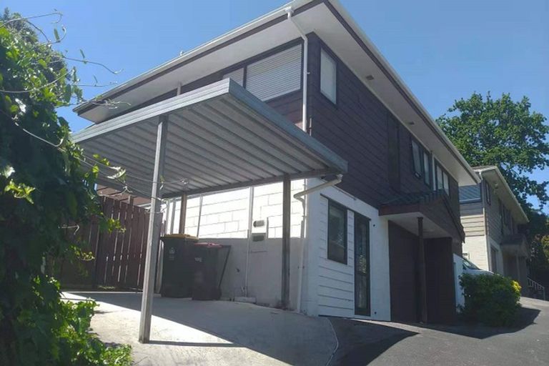 Photo of property in 1/6 Colum Place, Bucklands Beach, Auckland, 2014