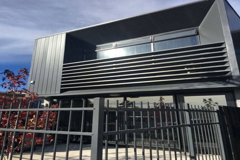 Photo of property in 1/308 Hereford Street, Christchurch Central, Christchurch, 8011