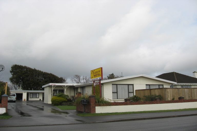 Photo of property in 163-165 Yarrow Street, Invercargill, 9810