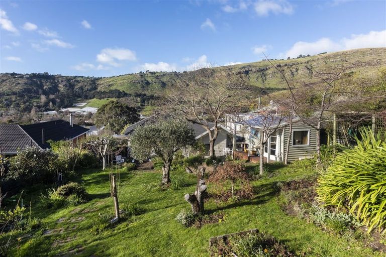 Photo of property in 30 Flinders Road, Heathcote Valley, Christchurch, 8022