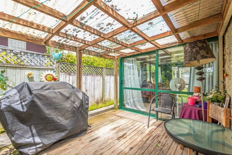 Photo of property in 50a Harris Street, Marton, 4710