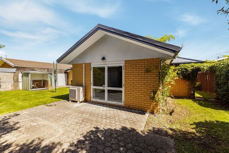 Photo of property in 34a Sylvan Street, Hillmorton, Christchurch, 8024