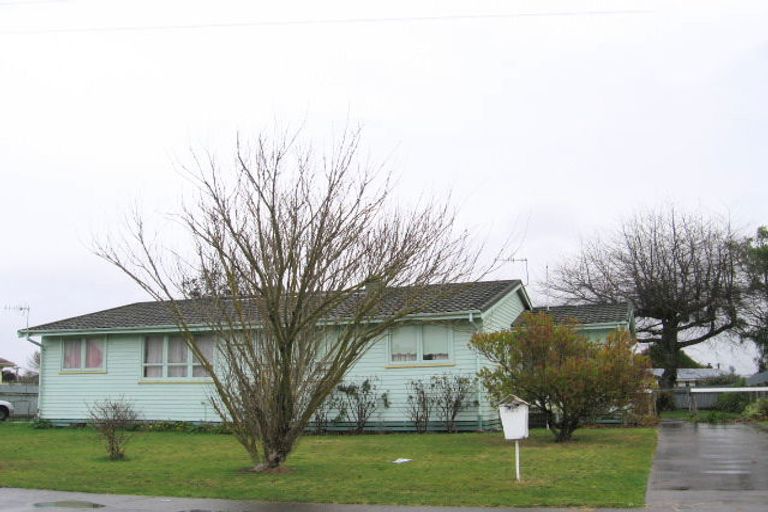 Photo of property in 407-409 Kiwi Place, Camberley, Hastings, 4120