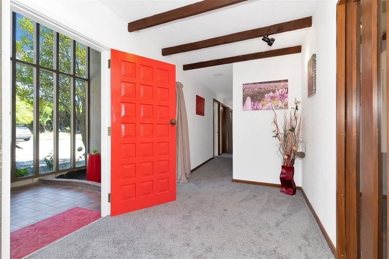 Photo of property in 5 Gemmells Road, Hawarden, 7385