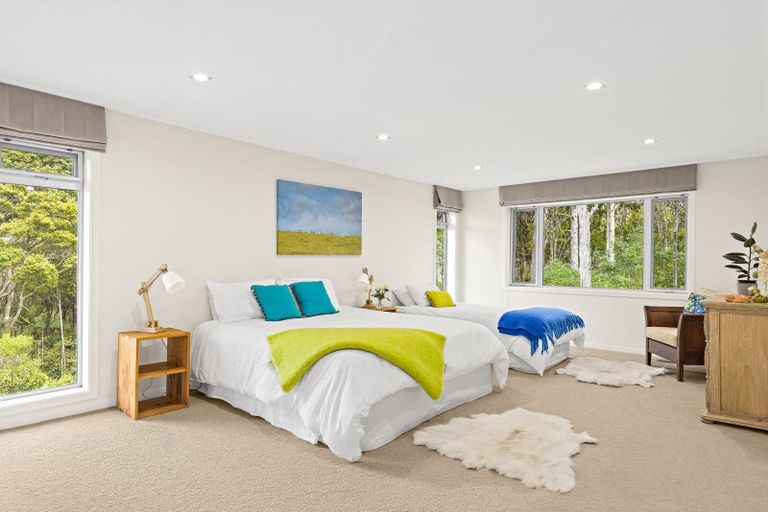 Photo of property in 28 Matheson Bush Road, Leigh, 0985