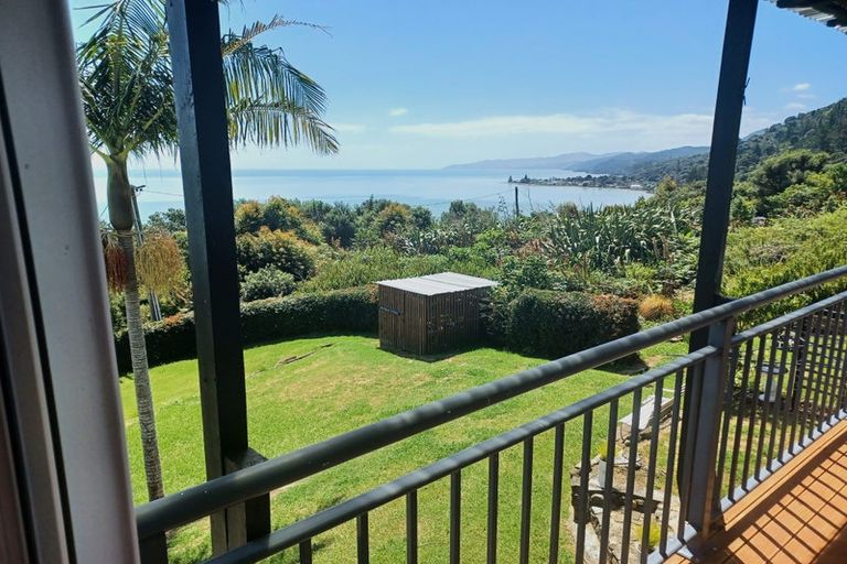 Photo of property in 21 Adams Road, Thornton Bay, Thames, 3575