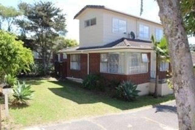 Photo of property in 1/57 Alton Avenue, Hillcrest, Auckland, 0627