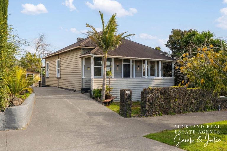 Photo of property in 12 Ethel Street, Sandringham, Auckland, 1025