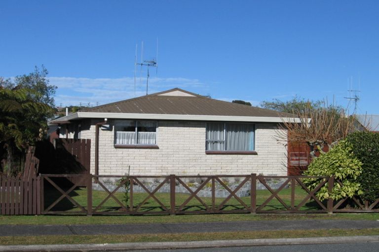 Photo of property in 10b Bradley Place, Nawton, Hamilton, 3200