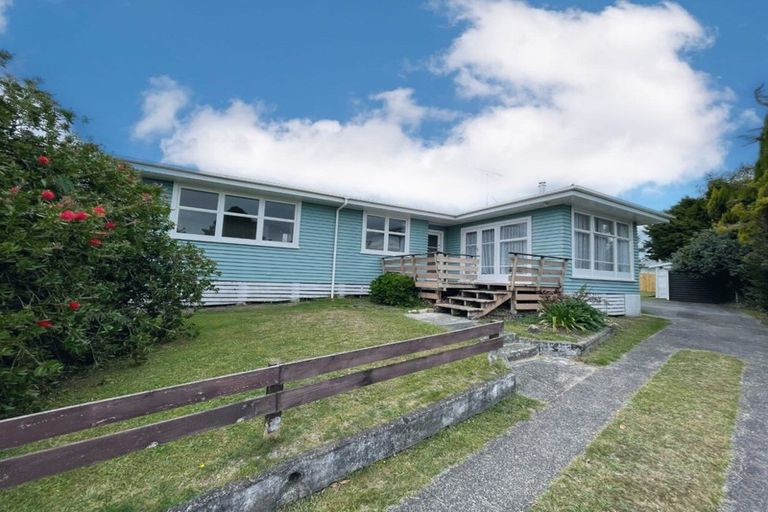 Photo of property in 47 Philip Street, Tokoroa, 3420