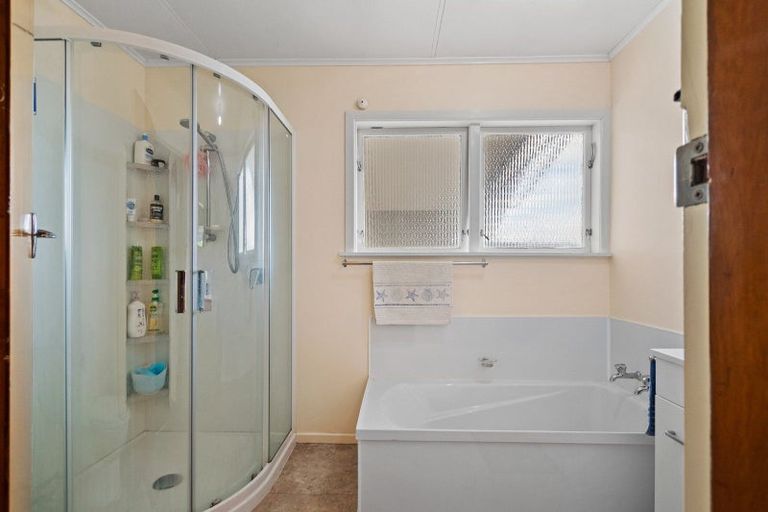 Photo of property in 7 Missel Street, Taihape, 4720