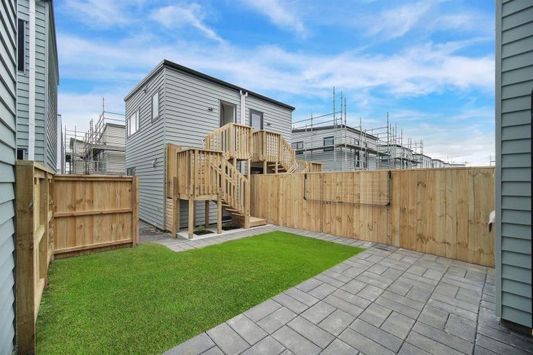 Photo of property in 5 Bei Road, Papakura, 2110