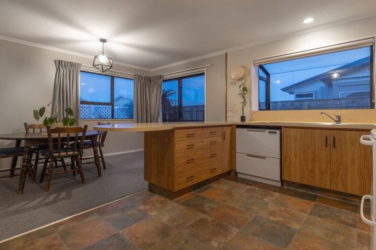 Photo of property in 50 Winchester Street, Levin, 5510