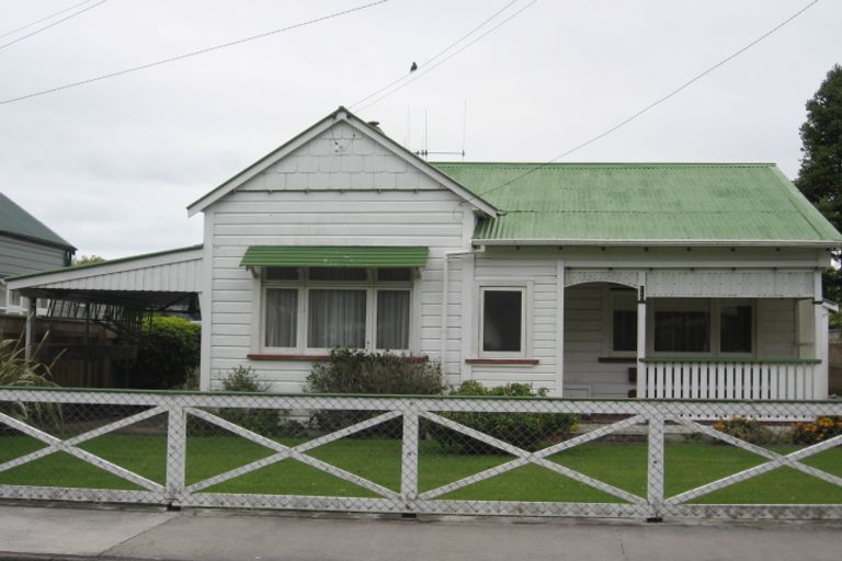 Photo of property in 117 London Street, Whanganui, 4500