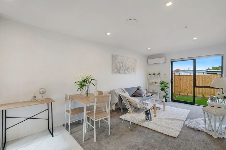 Photo of property in 5/4 Johnston Grove, Taita, Lower Hutt, 5011