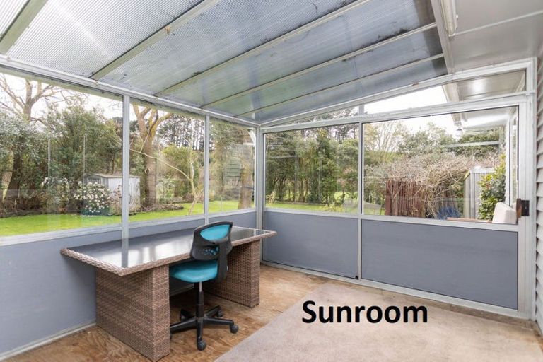 Photo of property in 3 Heretaunga Road, Maharahara, Dannevirke, 4972