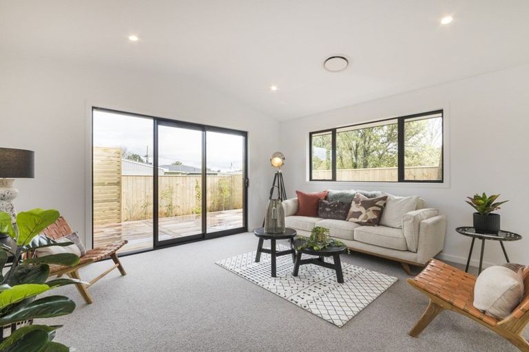 Photo of property in 196b North Street, Feilding, 4702