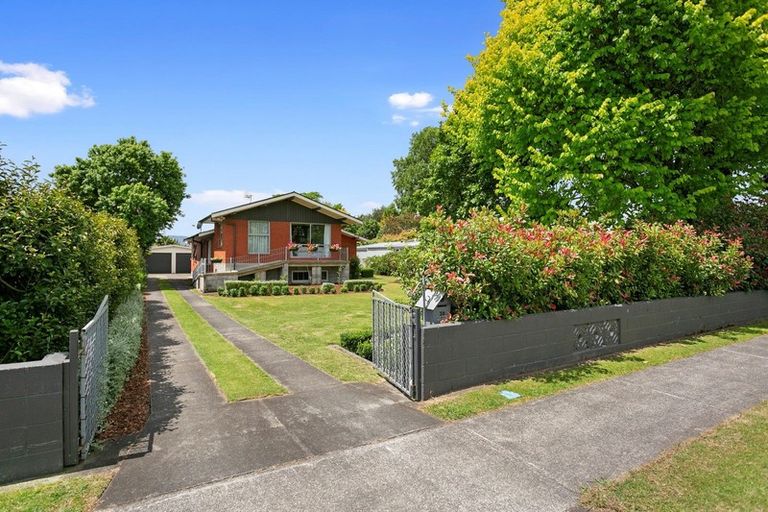 Photo of property in 39 Elizabeth Street, Matamata, 3400