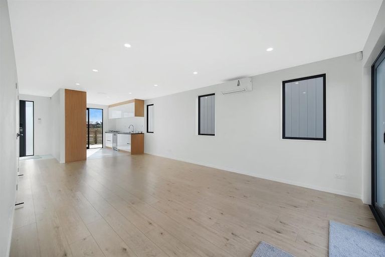 Photo of property in 40 Corporal Street, Papakura, 2110