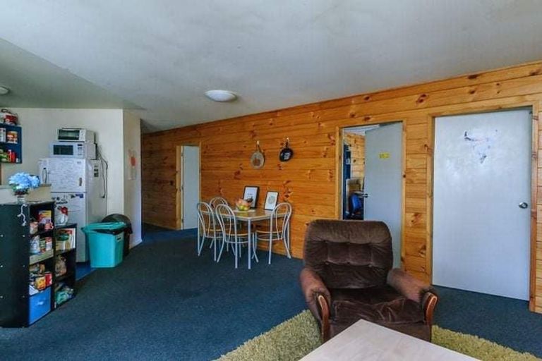 Photo of property in Basin Reserve Complex, 49/4 Sussex Street, Mount Cook, Wellington, 6021