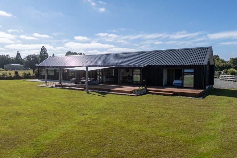 Photo of property in 56 Opuha Street, Orari, Temuka, 7992