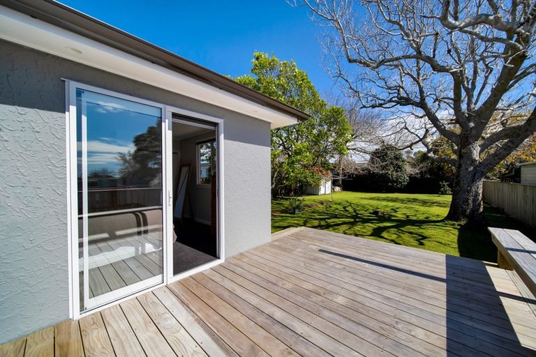 Photo of property in 20 Waimea Street, Westown, New Plymouth, 4310