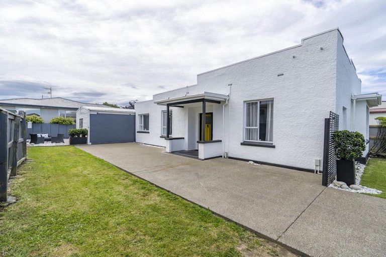Photo of property in 45 Exmouth Street, Waverley, Invercargill, 9810